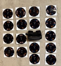 IMAGE3D Viewfinder Viewer RetroViewer Huge Lot Of 17 Educational Reels Included