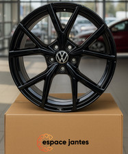 4 Felgen 21 " Zoll VW Aussehen Tiguan Touareg R Line