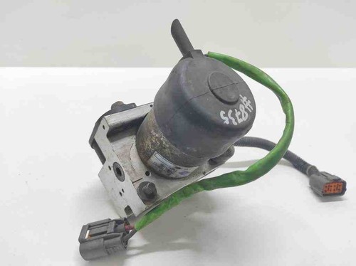 MAZDA MX-6 GE ABS Hydraulikblock GA2G437A0 2.0 Benzin 120kw 1994 32431656