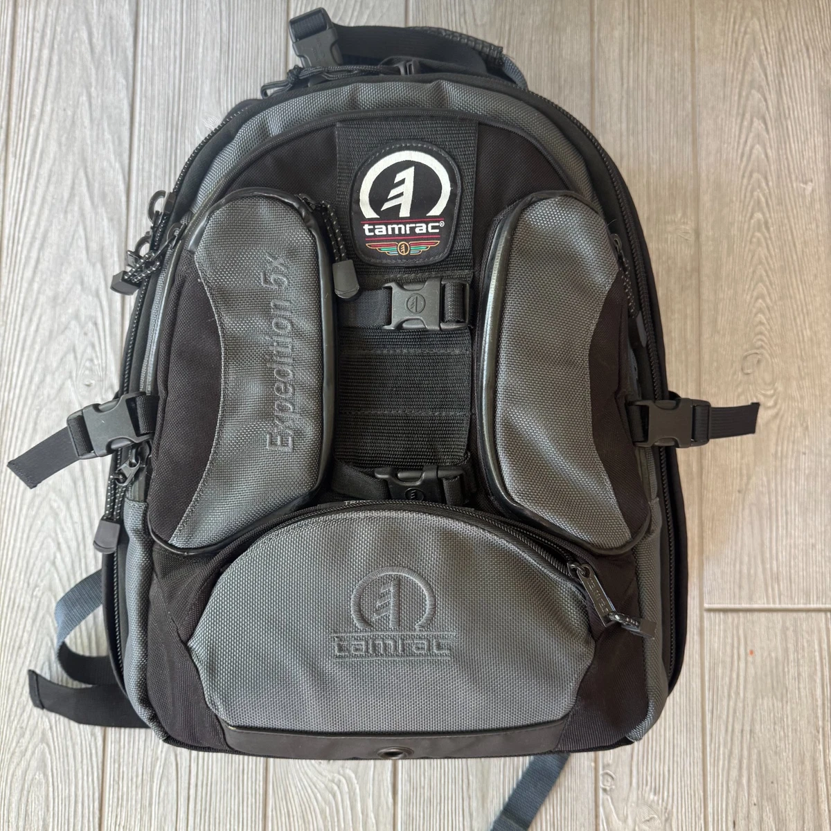 TAMRAC Sac À Dos Numérique Pour Appareil Photo
