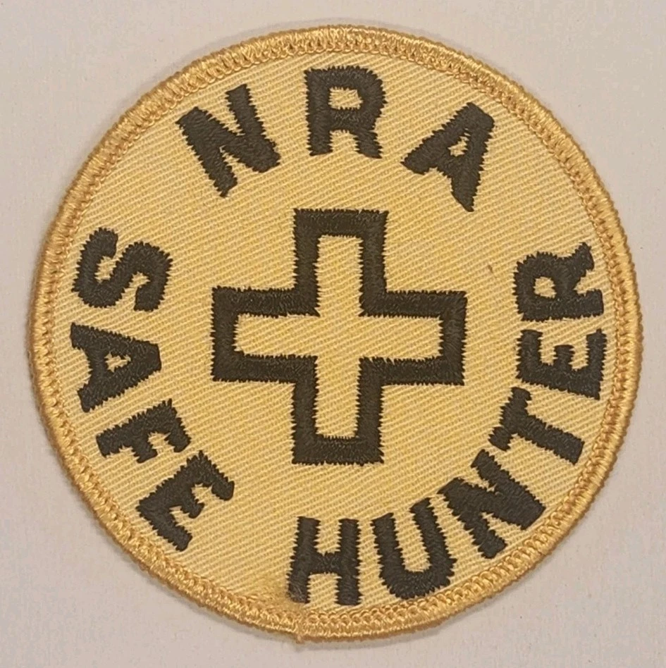 NRA Vintage Hunting Pins and Patches for sale | eBay