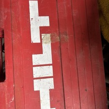 Hilti TE 6-C Bohrfutter Abgefallen Sonst Vermutlich Ok