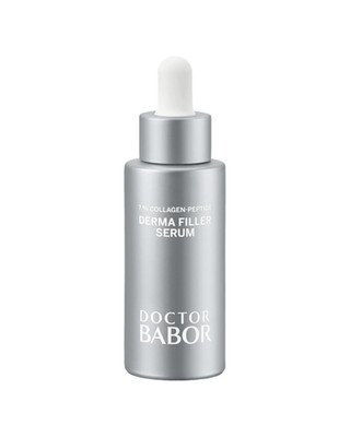 DOCTOR BABOR Lifting Derma Filler Serum, Collagen Peptide Complex, Firmer Smooth