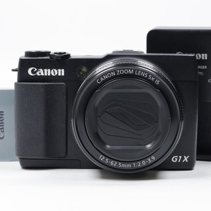 Canon G1x II | eBay