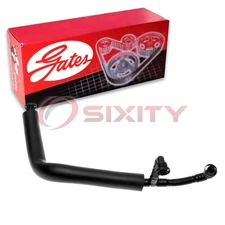 Gates EMH230 Engine Crankcase Breather Hose for R19946 ABV0163 11157559528 xg