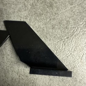 LEGO 5984 Space Police Lunar Limo 2 Piece Lot - 2 Parts Shown Only