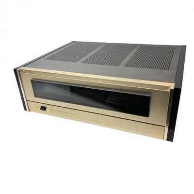 Accuphase P-102 Stereo Power Amplifier