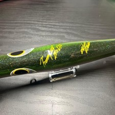 Kaida Trumpet 250DX Topwater Lure for Tuna Fishing, Unused, 25cm (9.8in)