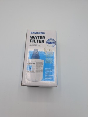 Samsung DA29-00003G Aqua-Pure Plus Refrigerator Water Filter