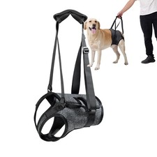 Dog Lift Harness for Large Dogs Adjustable Hind Leg Support Sling X-Large