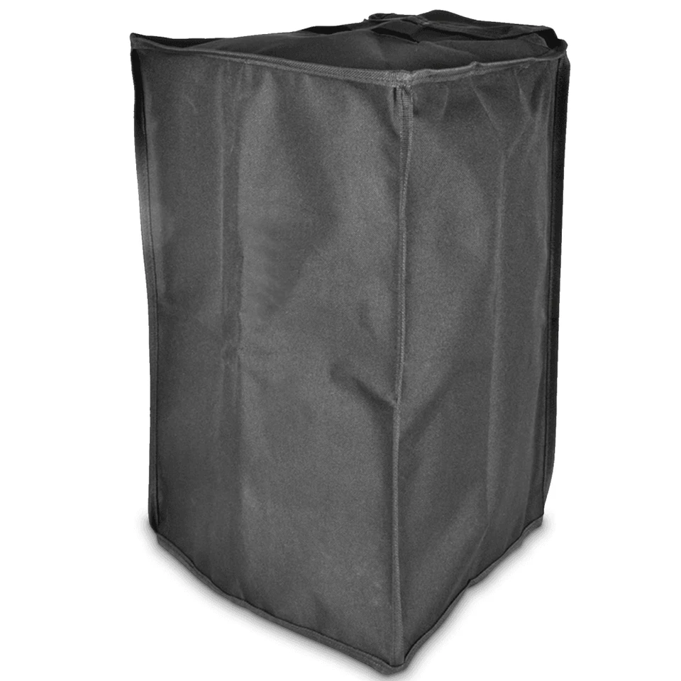 Portable Speaker Slip Cover for 8 Inch Speaker QTX PAL PA Weather Protection - Image 1 of 4
