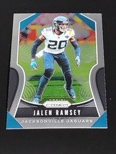 2019 Panini Prizm - Jalen Ramsey #157