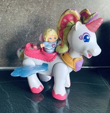 Vtech - Mała banda odkrywców, jednorożec z wróżką Marie - rozmiar 30 cm