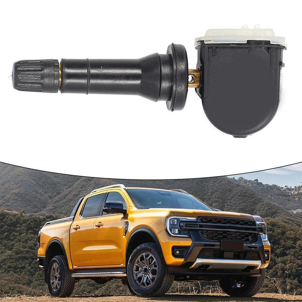 Automobile TPMS OEM HC3Z-1A189-A Anti-corrosion High Universality Fitment: NO - Image 3 of 4