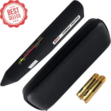 2-in-1 Diamond Tester Pen High Accuracy Moissanite Gem Checker Jewelry Tool