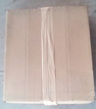 HONEYWELL FIRELITE HPFF12 12 AMP 120 VAC POWER SUPPLY W/ ENCLOSURE