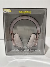 Heyday Wirless Headphones bluetooth