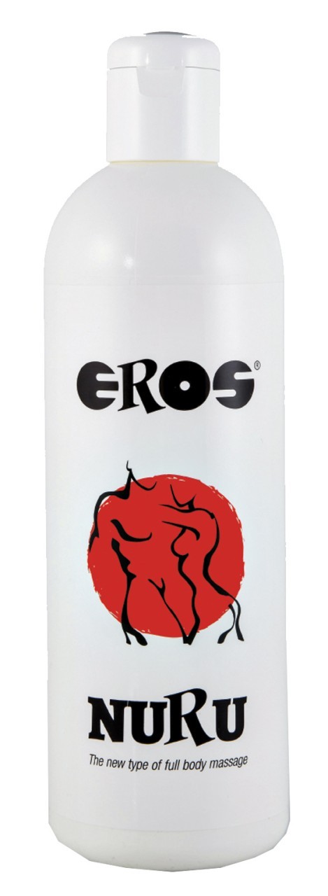EROS Nuru Massagegel 1000ml – Medizinprodukt