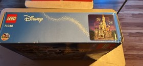 LEGO Disney: The Disney Castle (71040)