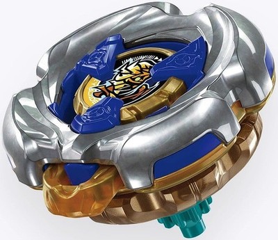 Takara Tomy Beyblade X UX-18 01 Mummy Curse 7-55W (Prize) Random