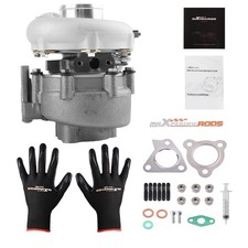 TURBO for Hyundai Grandeur TG Santa Fe CM 2.2 CRDi 28231-27800 49135-07301 DE