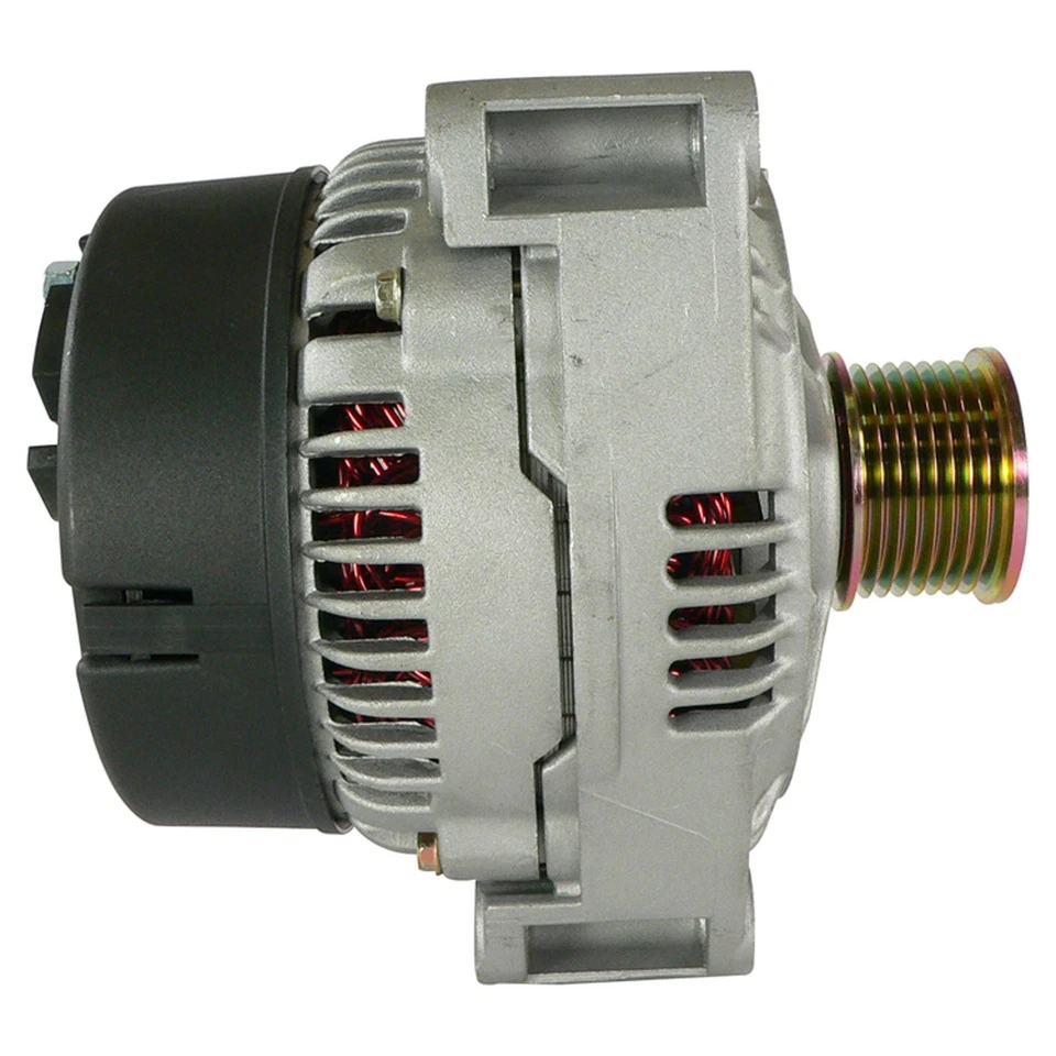 Alternator For Mercedes Benz 300 400 500 600 Series 92 93 / S Class 94 95 96 - Image 2 of 4