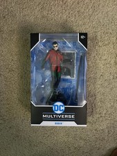 McFarlane Toys DC Multiverse Gotham Knights Robin Action Figure