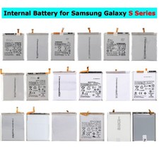 Internal Battery Replacement for Samsung Galaxy S25 Ultra S24 S23 S22 S21 S20