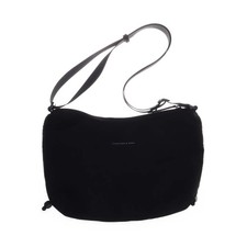 Kapten & Son, Umhängetasche, Skara Small "All Black", Unisex (Erwachsene) #V0f