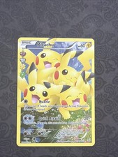 Pokemon - Pikachu RC29/RC32 Generations - Holo Ultra Rare on eBay