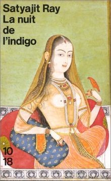 La nuit de lindigo et autres nouvelles von Ray, Satyajit | Buch | Zustand gut