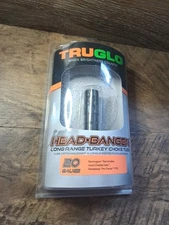 truglo head banger long range 20 ga. turkey choke Remchoke