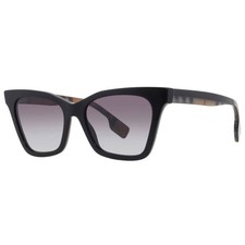 Burberry BE4346 Women's Square Sunglasses