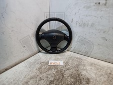 Peugeot 206 Steering Wheel Sv35076000 96441166zr 2003 Sv35076000 Peugeot 206 Steering Wheel Sv35076000 96441166zr 2003 Sv35076000