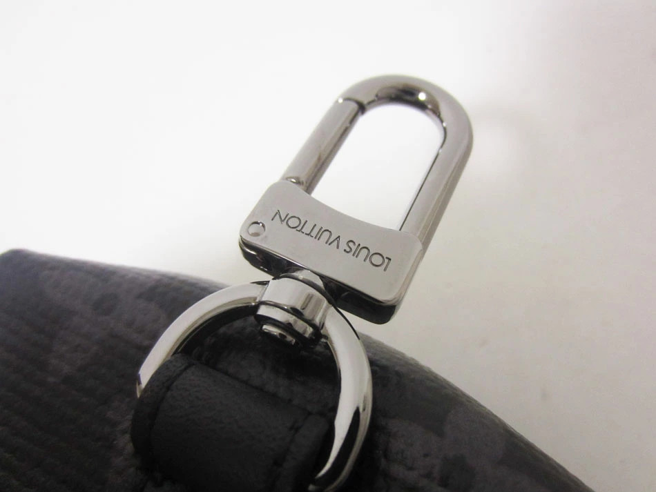 LOUIS VUITTON Shiny Monogram Eclipse Rainbow Bijo… - image 5