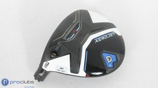 Left Handed Cobra Aerojet 15 - 3 Fairway Wood - Head Only - L/H 381862