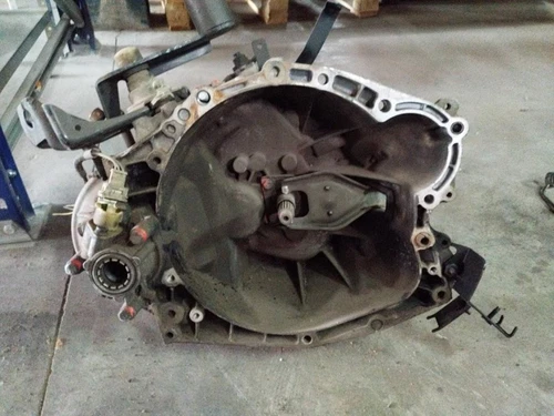 20DL33 Caja Cambios para CITROEN JUMPY 1.9 D Furg. (776kg) 152379 - Imagen 1 de 2