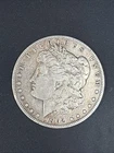 1902-S Morgan Silver Dollar