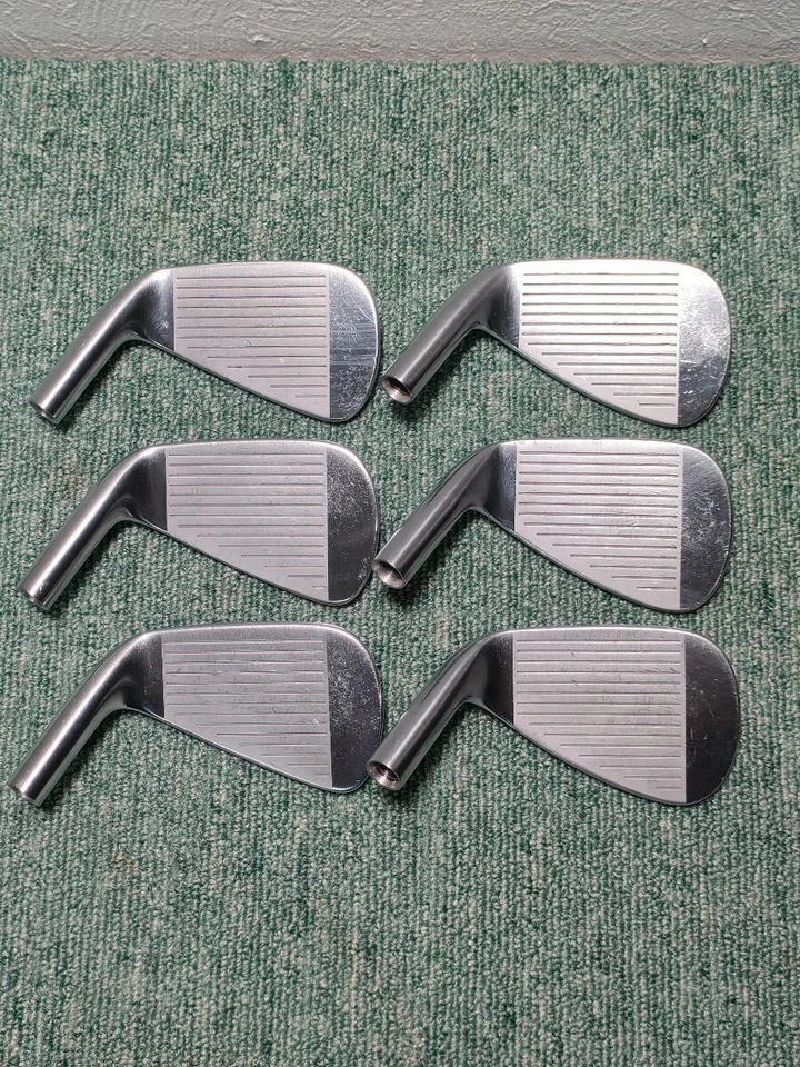 Набор из 6 аксессуаров для клюшек для гольфа айронов AKIRA Prototype KS-301 5-PW - Изображение 2 из 4