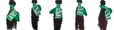 AMERICAN DREAM SPIRALGEWEBE 16'' ZOLL | ECHTHAAR | LOCKEN VARIIEREN BITTE BILDER ANSEHEN