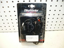 BikeMaster Dual USB Socket Bracket Charger Accessories BKM 152232