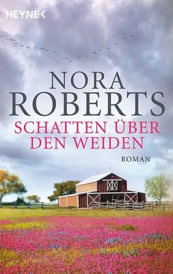 Schatten über den Weiden