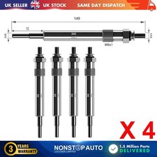 Bougies de préchauffage Peugeot BOXER