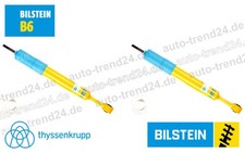 Bilstein B6 Gasdruckdämpfer vorne u.a.: Ford Ranger TKE, Bj. 2011-2025