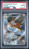 2023 POKEMON PAL EN-PALDEA EVOLVED ILLUSTRATION RARE #211 RAICHU PSA 10