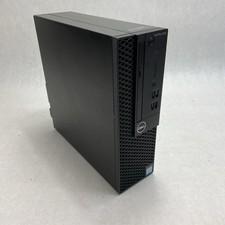 Dell Optiplex 3060 MT Intel Core i5-8500 3GHz 4GB RAM No HDD No OS