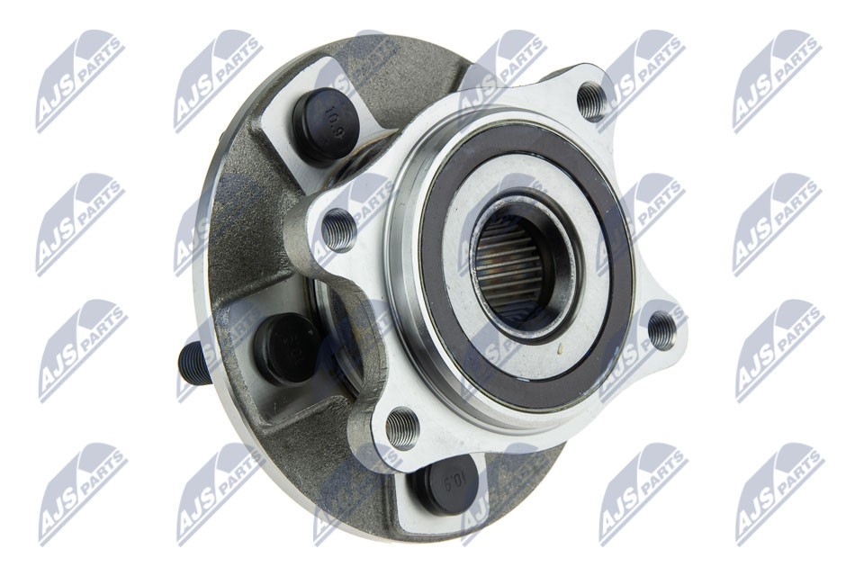 Fits NTY KLP-TY-079 FRONT WHEEL HUB