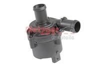 Metzger Zusatzwasserpumpe 2221105 FüR Audi Cupra Seat Skoda VW