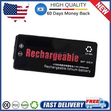Battery for SONY D-555 D-515 D-150 D-250 D-99/90 D82 D-82 D-88 BP-2EX 2000mAh