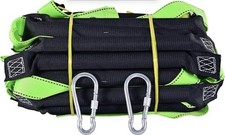 LZ.MZXU Fire Escape Ladders Safety Devices Rope Ladder 10M Brand New